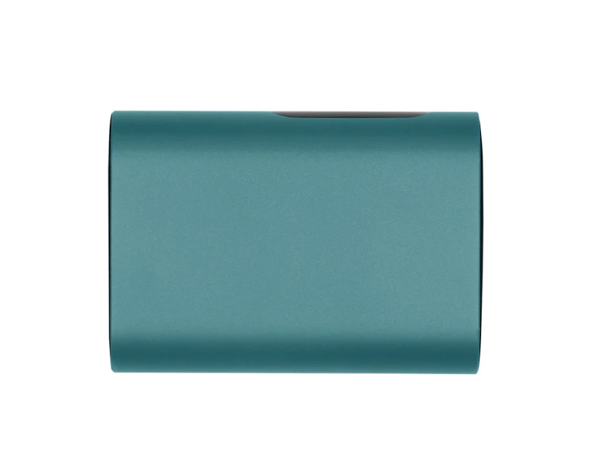 Powerbank 10000mAh Walt granatowy USB-C PD z logo