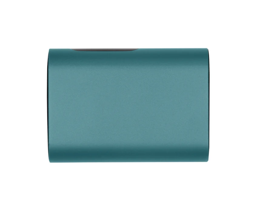 Powerbank 10000mAh Walt granatowy USB-C PD z logo