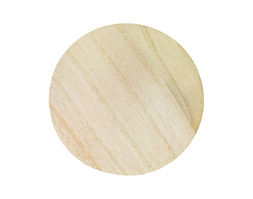 Perugia szara świeca zapachowa z logo, bambus, lawenda-wanilia