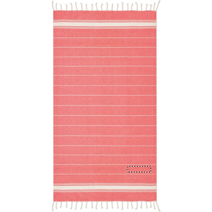 Schemat TOWEL CORNER