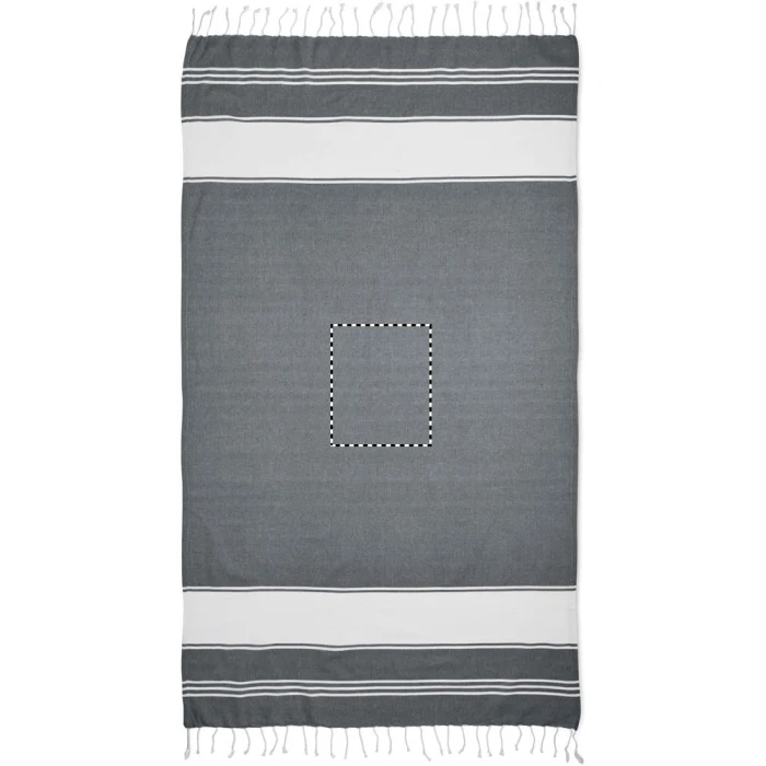 Schemat TOWEL CENTER