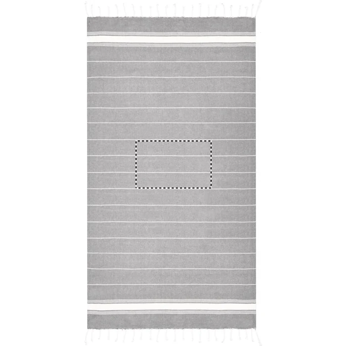 Schemat TOWEL CENTER