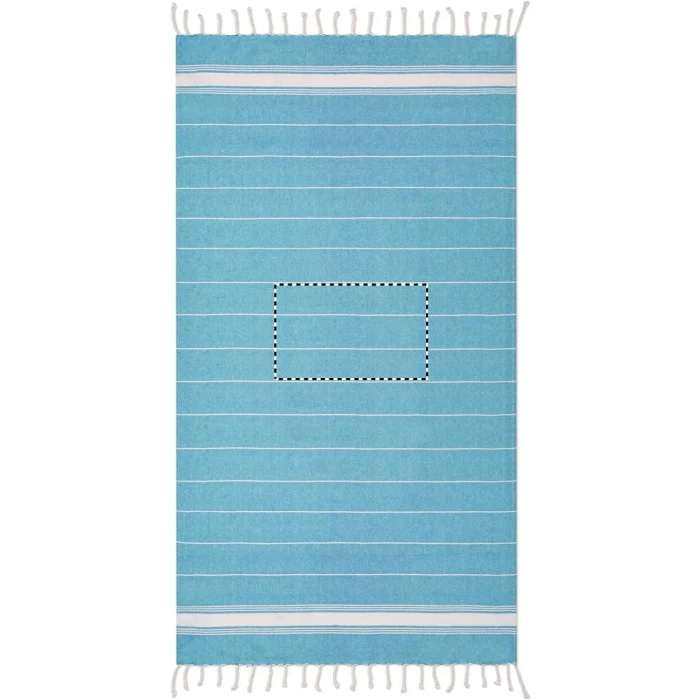 Schemat TOWEL CENTER