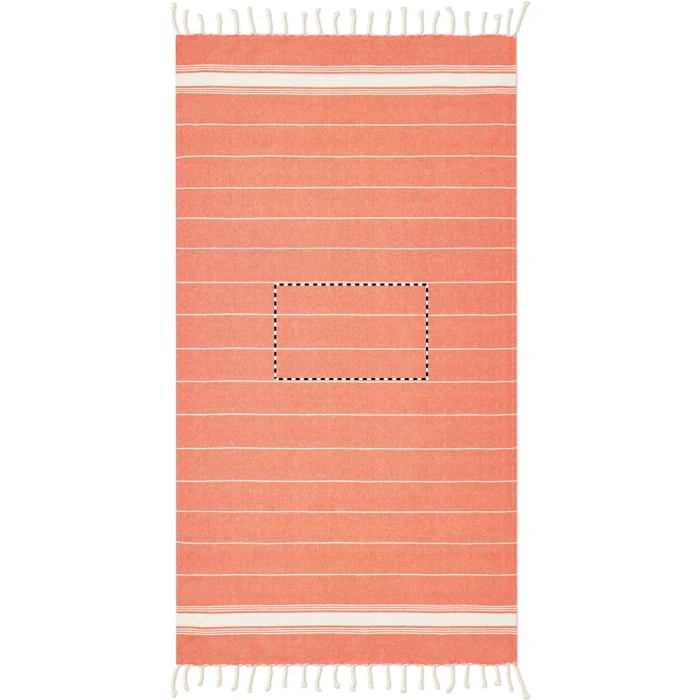 Schemat TOWEL CENTER