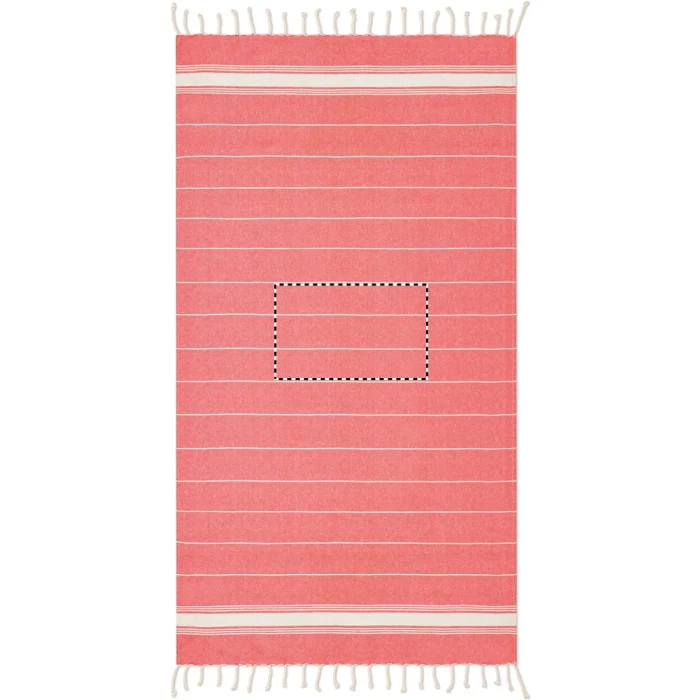 Schemat TOWEL CENTER