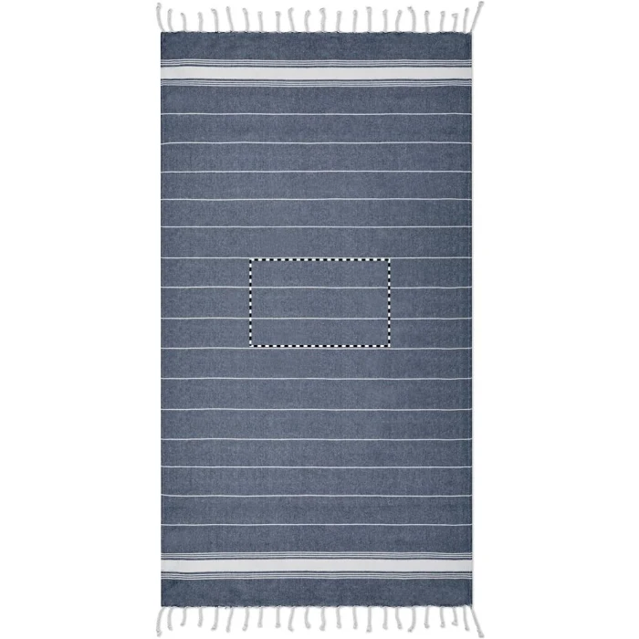 Schemat TOWEL CENTER