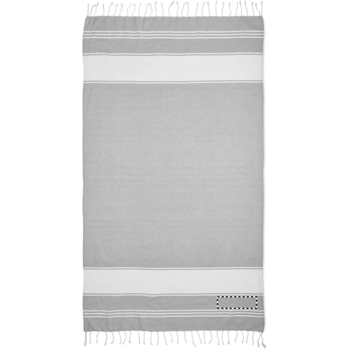 Schemat TOWEL CORNER 1