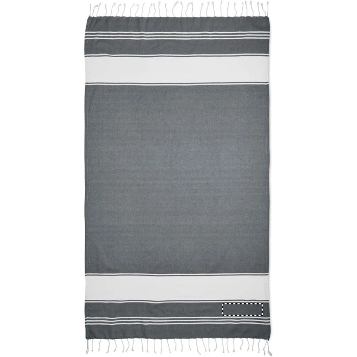 Schemat TOWEL CORNER 1