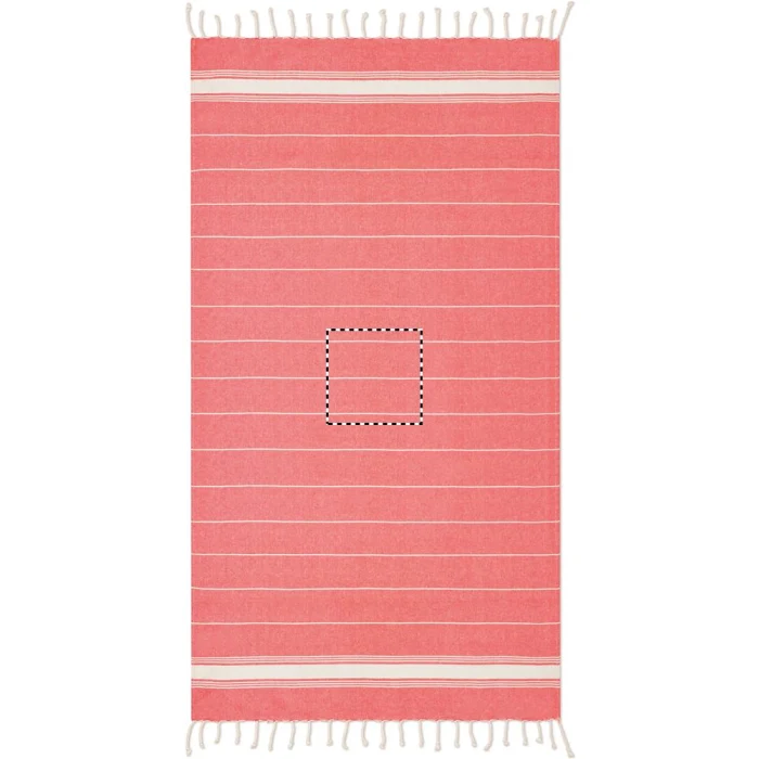 Schemat TOWEL CENTER E