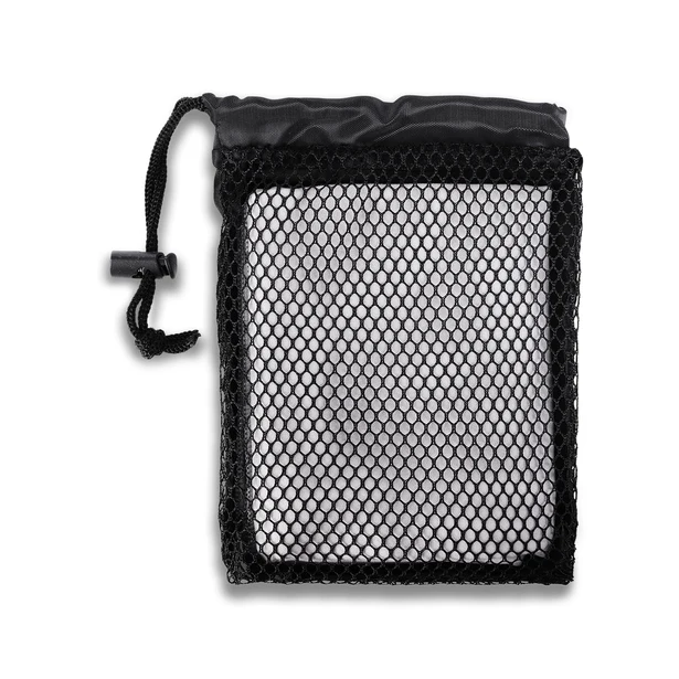 Ręcznik sportowy Frisky szary 40x80 z logo w etui