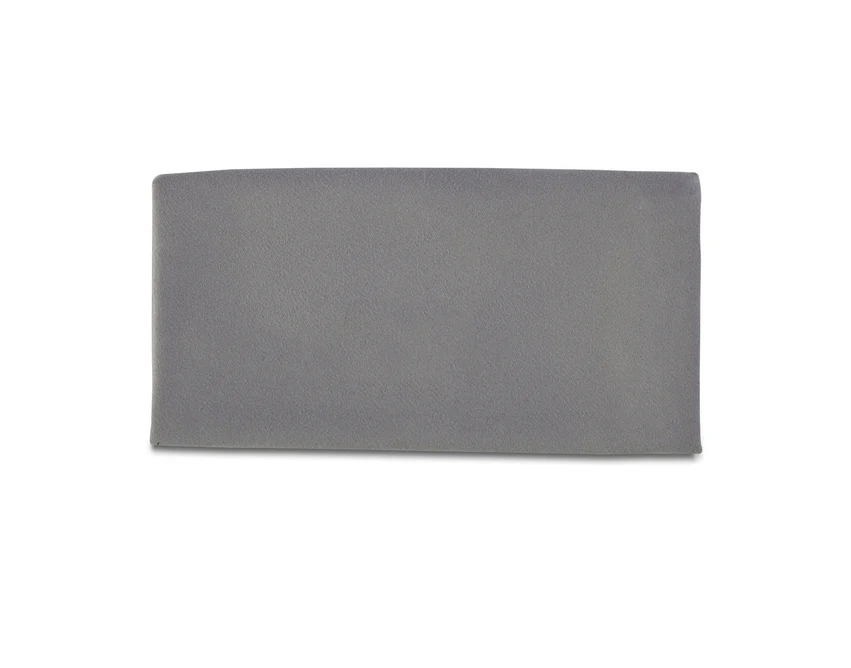 Ręcznik sportowy Frisky szary 40x80 z logo w etui