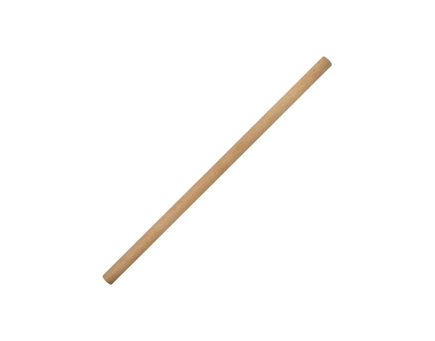 Beżowy zestaw piśmienniczy Officina z juty dla firm