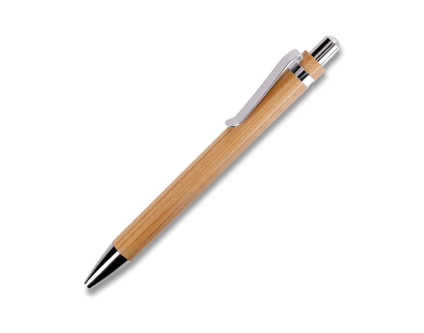 Tonala czarny – bambusowy zestaw upominkowy z grawerem