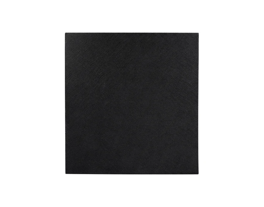 Tonala czarny – bambusowy zestaw upominkowy z grawerem