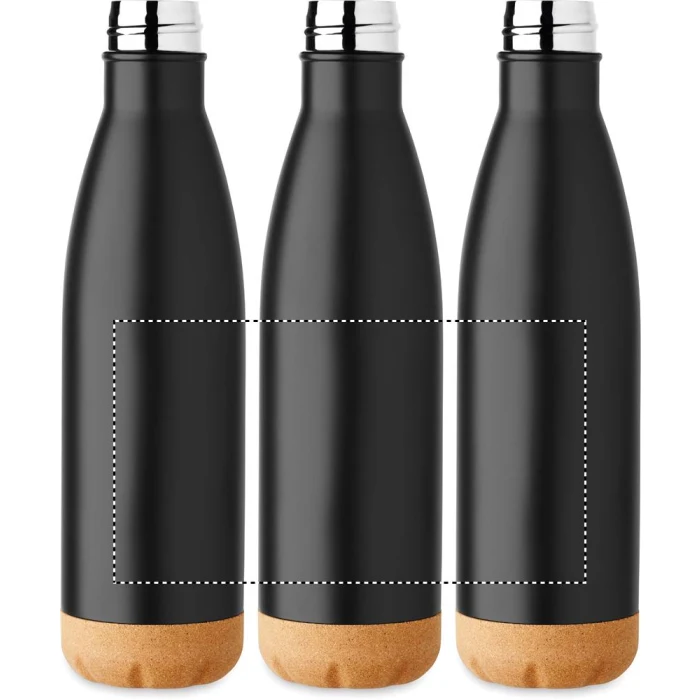 Schemat BOTTLE ROUNDSCREEN