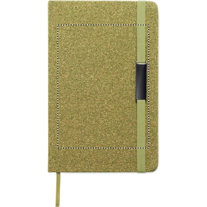 Schemat NOTEBOOK FRONT