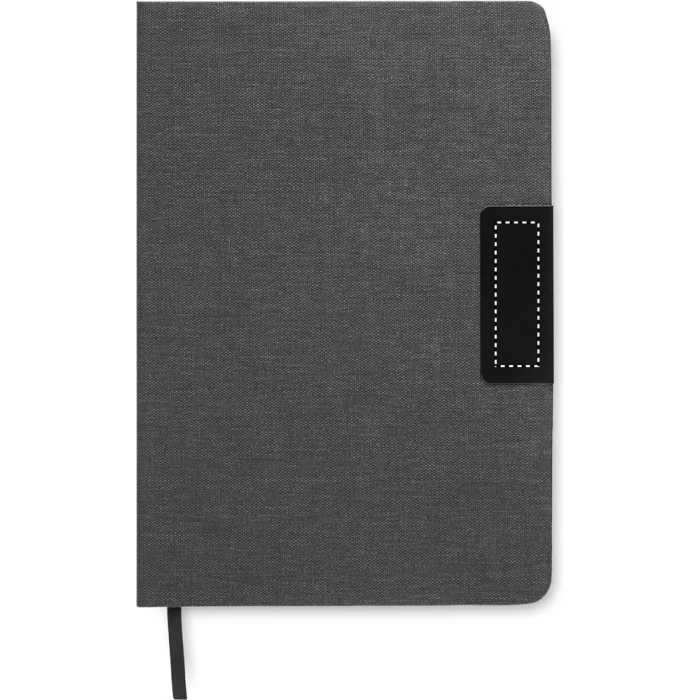 Schemat NOTEBOOK PLATE
