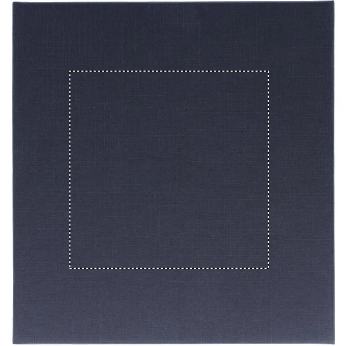 Schemat znakowania dla Etykieta - DL na gadżecie: Czarny zestaw upominkowy Kadeau z metalowym długopisem