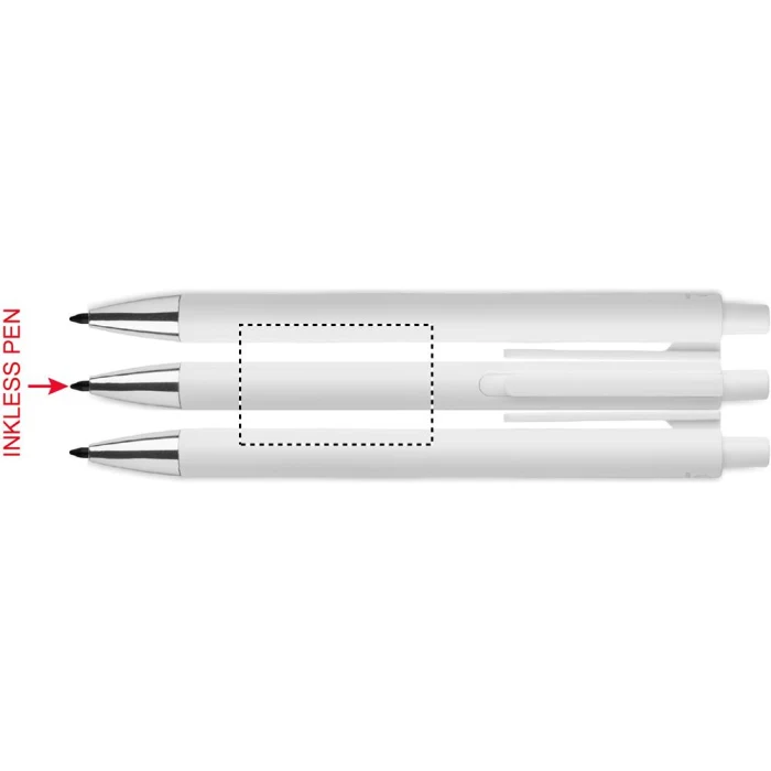 Schemat ROUNDSCREEN INKLESS