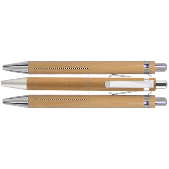 Schemat ROUNDSCREEN PENCIL