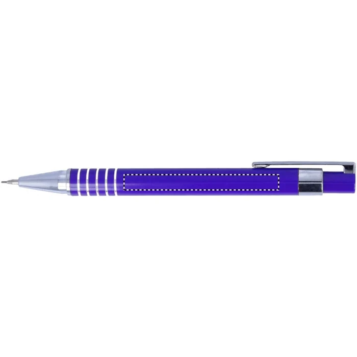 Schemat PENCIL RIGHT BARREL