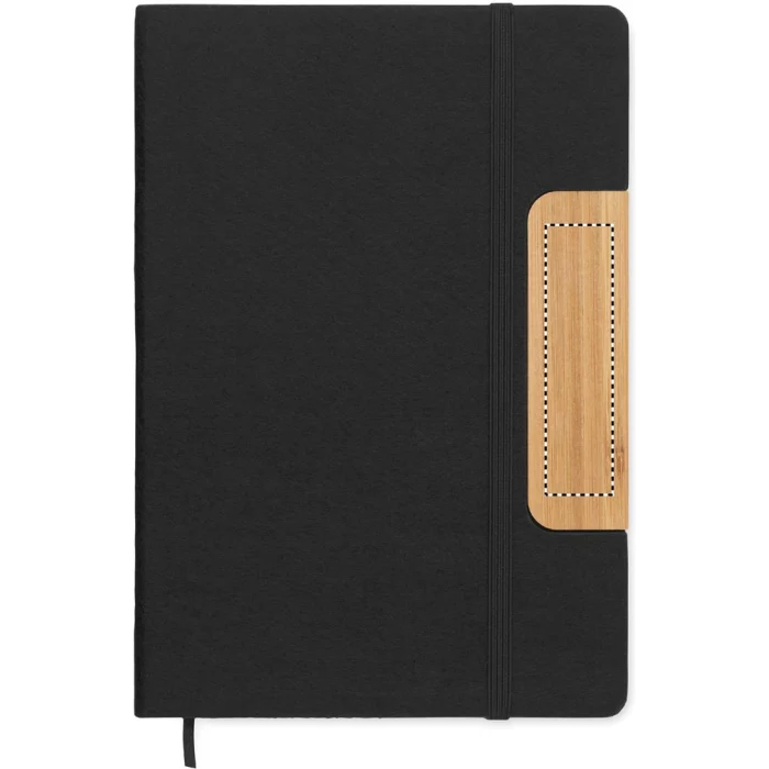 Schemat NOTEBOOK BAMBOO PART