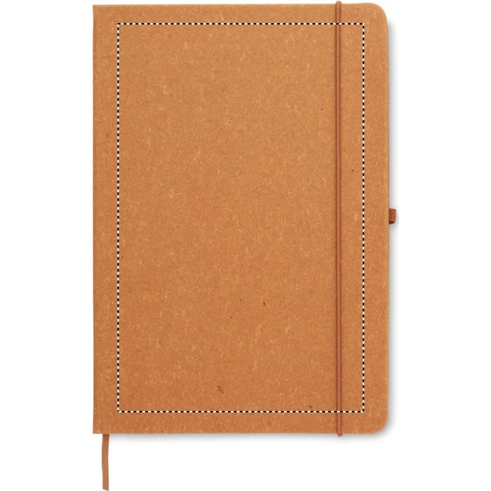 Schemat NOTEBOOK FRONT