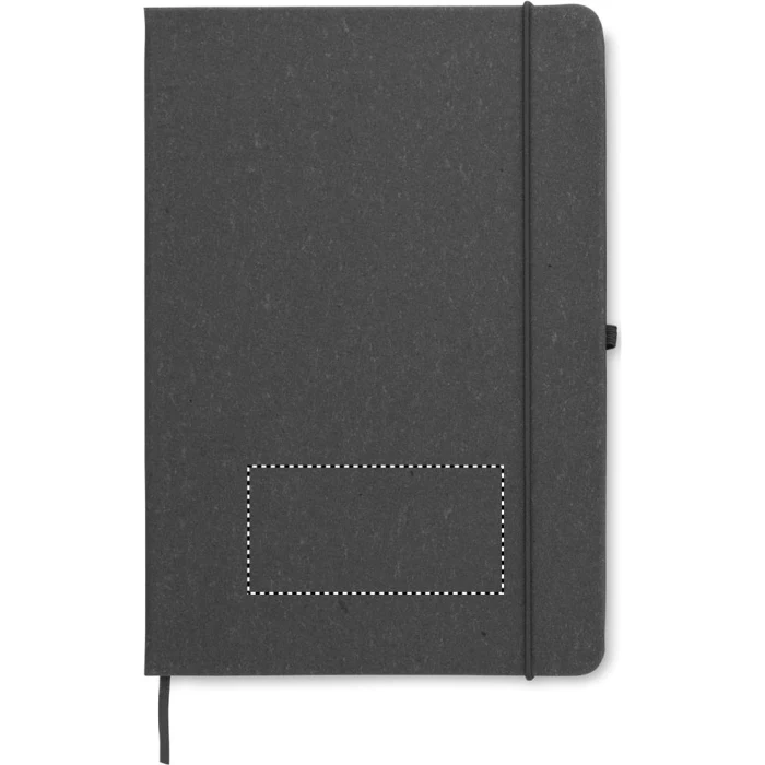 Schemat NOTEBOOK FRONT PAD
