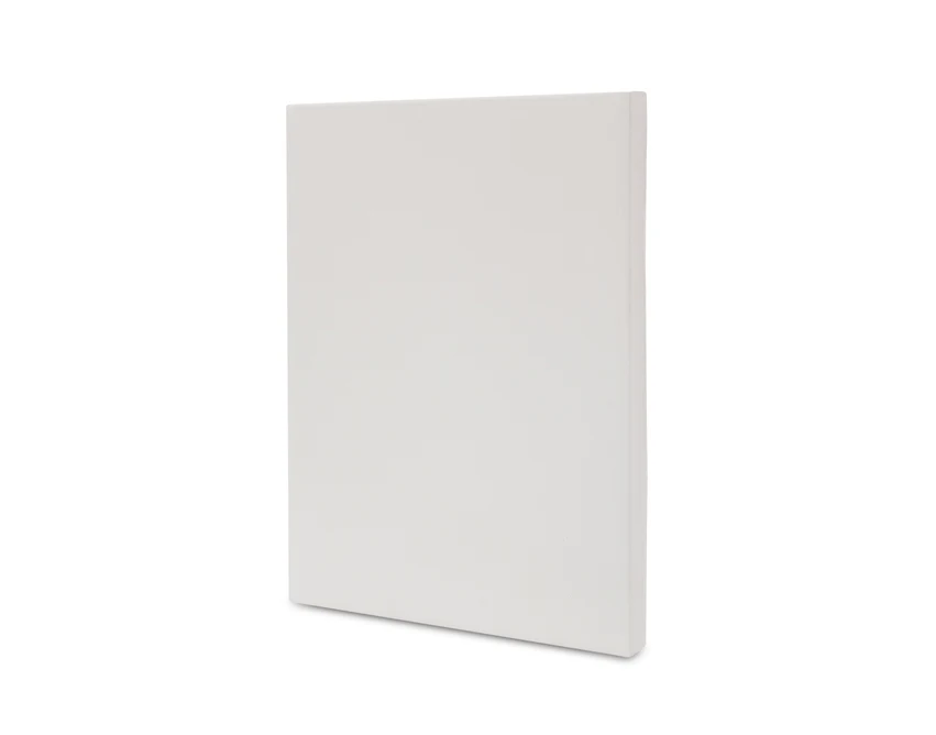 Zielony notes korkowy A5 z logo i eko długopisem Tossa