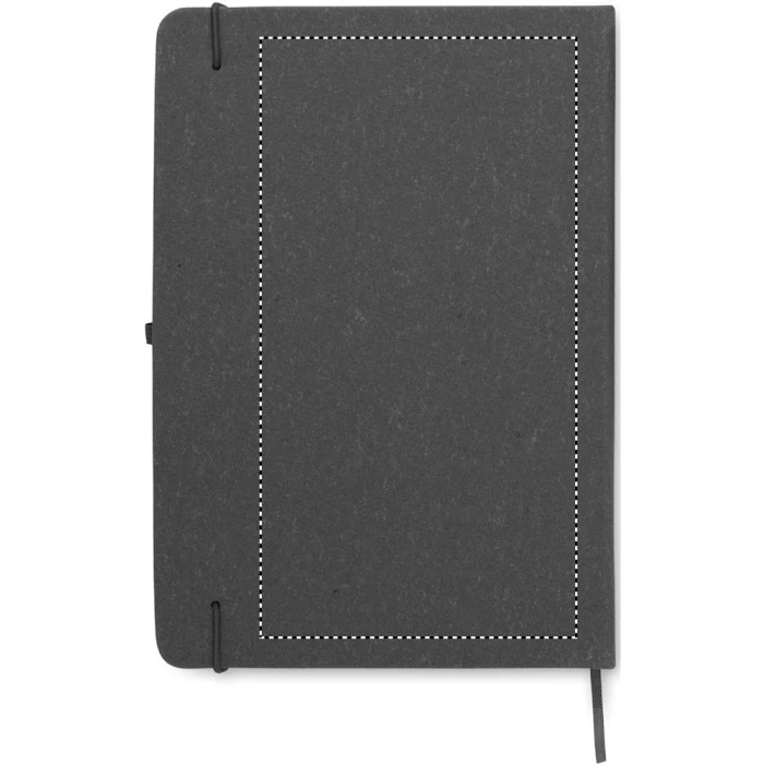 Schemat NOTEBOOK BACK