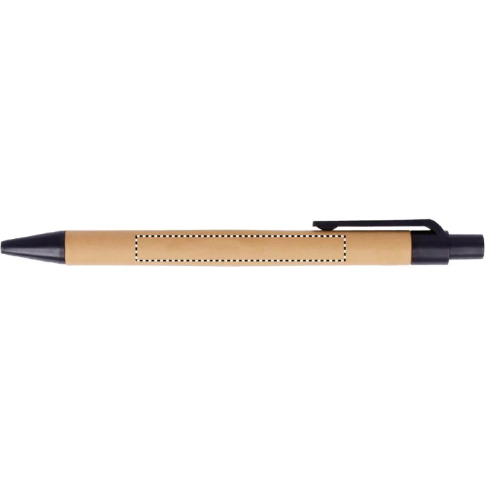 Schemat BARREL RIGHT HANDED