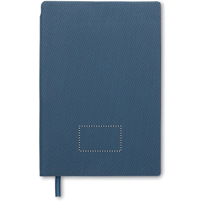 Schemat NOTEBOOK FRONT PAD
