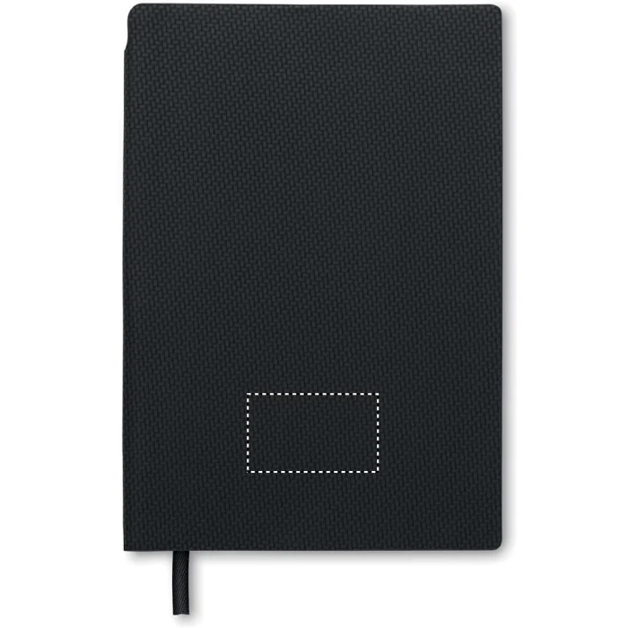 Schemat NOTEBOOK FRONT PAD