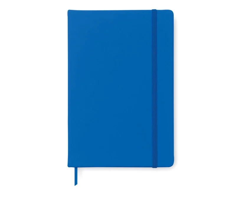 Arconot notes reklamowy A5 z gumką FSC