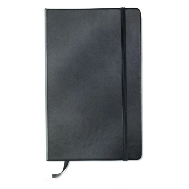 Arconot notes reklamowy A5 z okładką PU FSC