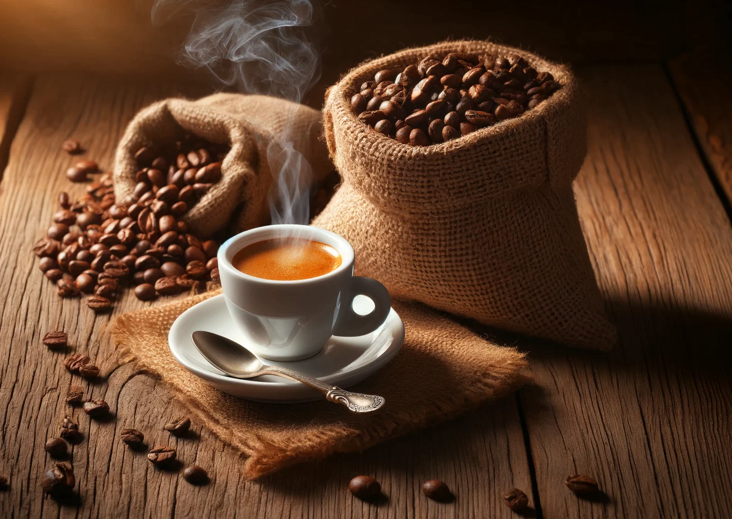 filiżanka do kawy espresso