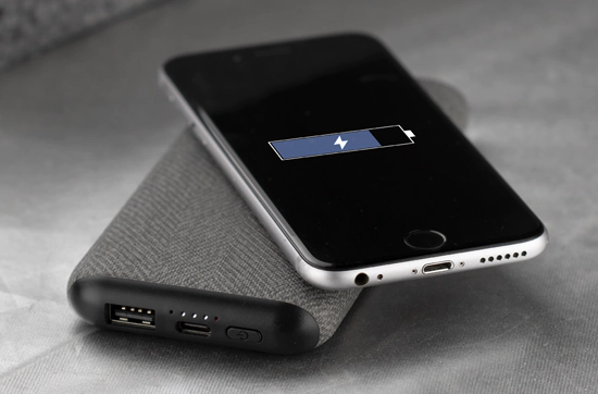 powerbank reklamowy