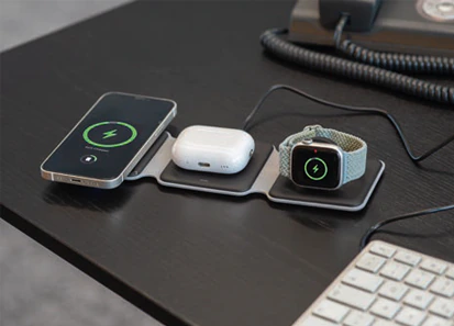 gadżey do telefonów komórkowych