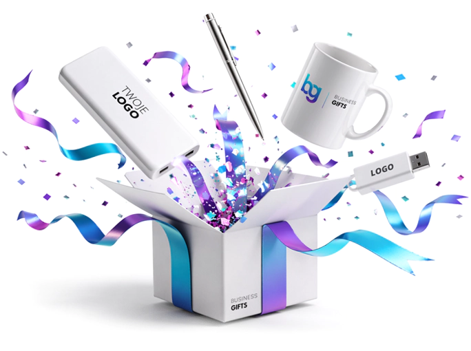 Tworzymy najlepsze gadżety reklamowe z nadrukiem twojej firmy