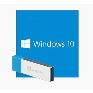 Jak zrobić bootowalny pendrive z Windows 10