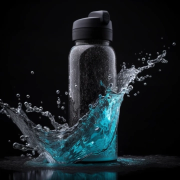 Co to jest butelka Tritanowa? Sprawdź Innowacyjne materiały w gadżetach reklamowych