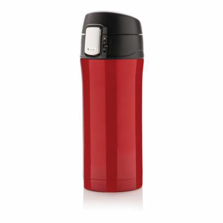 Czerwony kubek termiczny 300ml