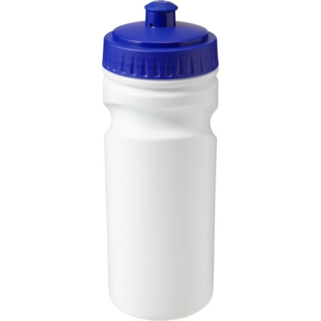 Butelka sportowa 500 ml, niebieski