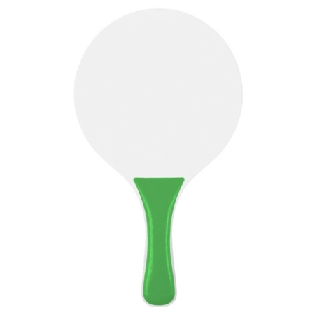 Gra zręcznościowa, tenis, biało-zielony