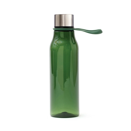 Zielona butelka z Tritanu 600 ml