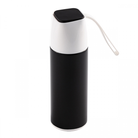 Termos Modern 290 ml, czarny