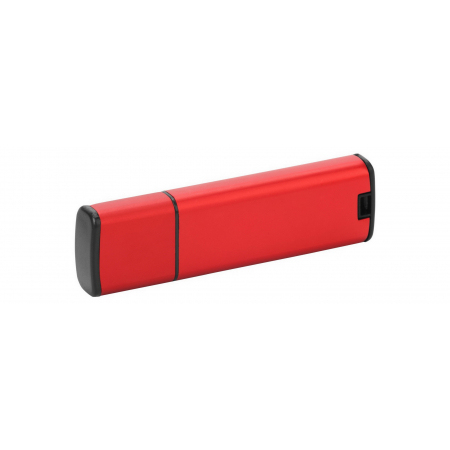 Klasyczny pendrive - czerwony