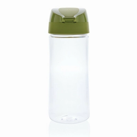 Zielona butelka sportowa 500 ml Tritan™ Renew