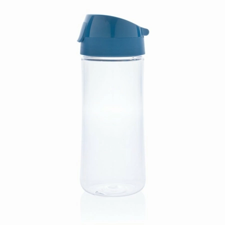 Niebieska butelka sportowa 500 ml Tritan™ Renew