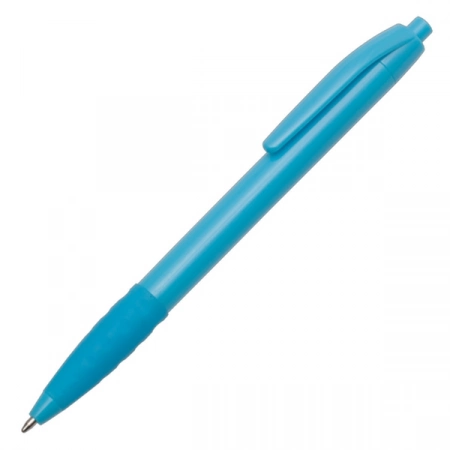 Długopis Blitz, jasnoniebieski 